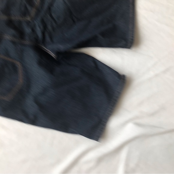 Ladies Jeans Shorts - Picture 2 of 3